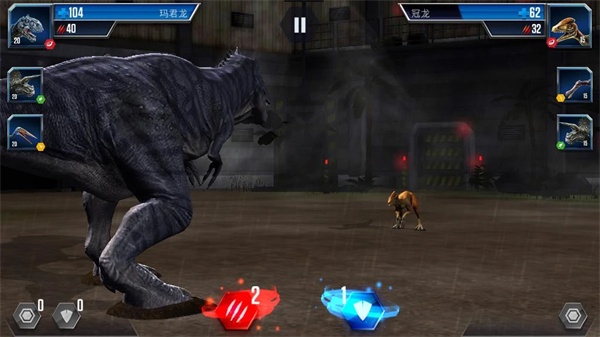 Jurassic World最新版