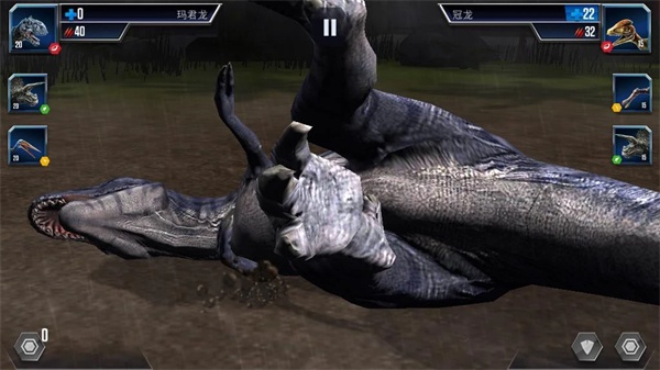 Jurassic World最新版