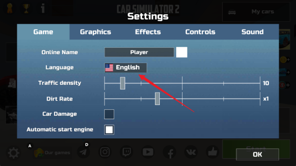 Car Simulator 2中文版