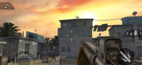 王牌战争国际服