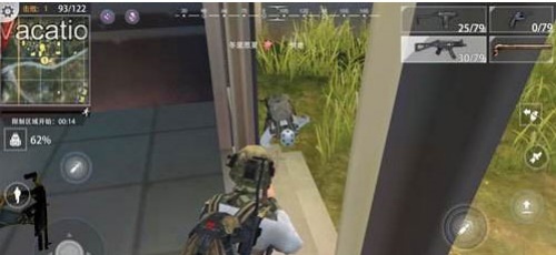 王牌战争国际服