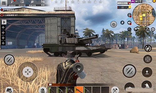 王牌战争国际服