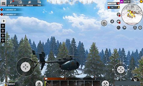 王牌战争国际服