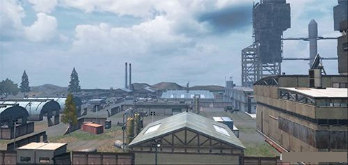 王牌战争国际服